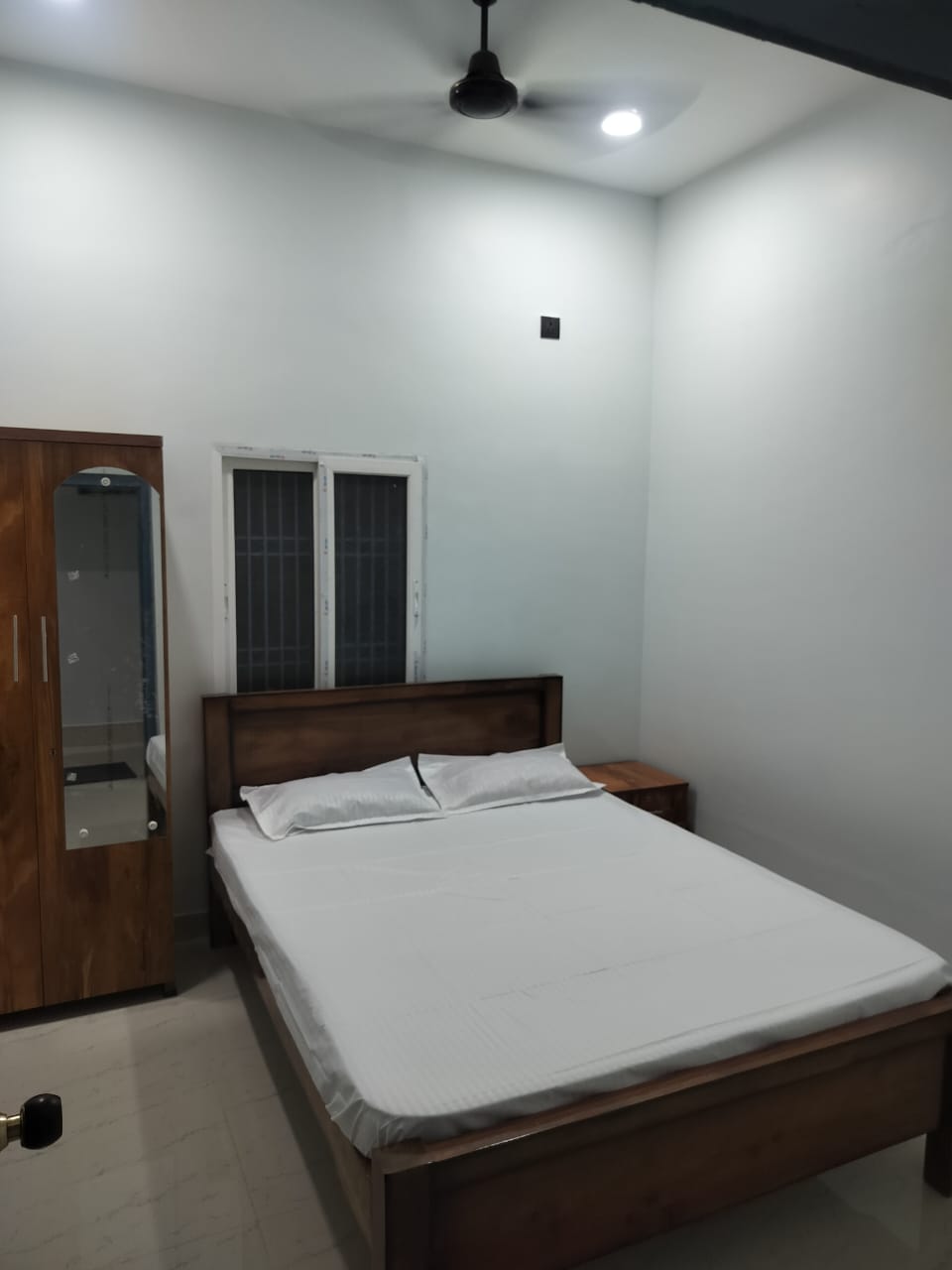 Deluxe Non-AC Room
