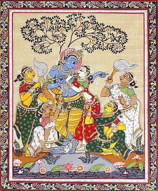 Raghuraj Pur
